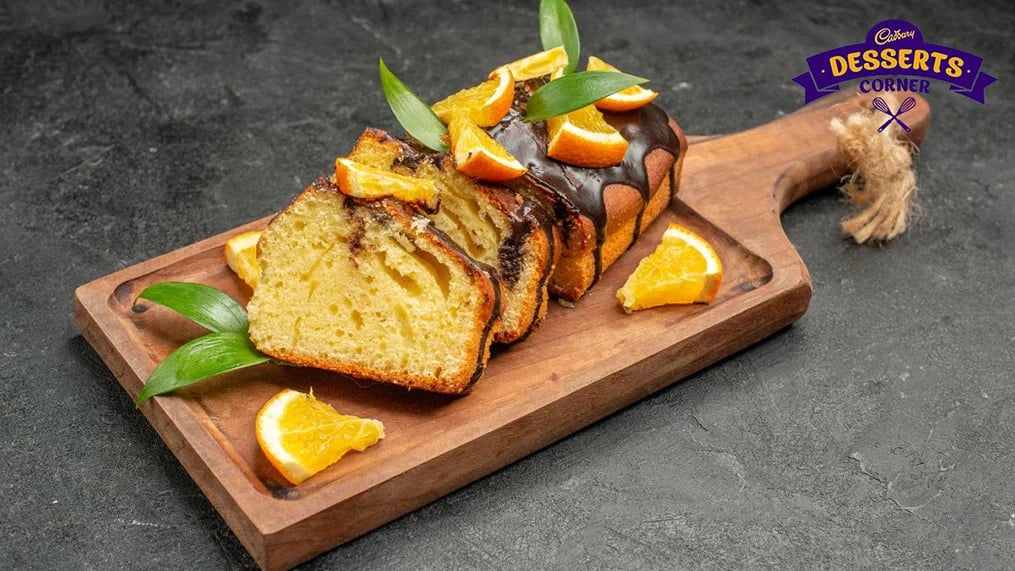 Decadent delights