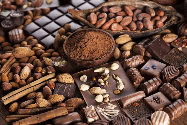 Decadent Delights: The Best Sweet Recipes for Chocolate Lovers