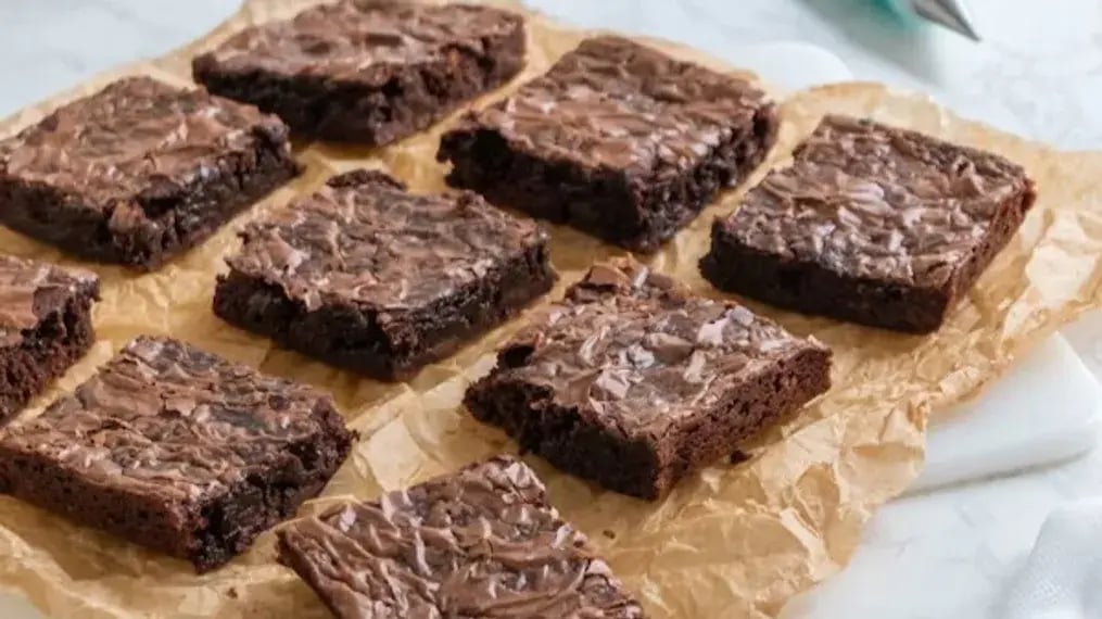 Decadent Desserts