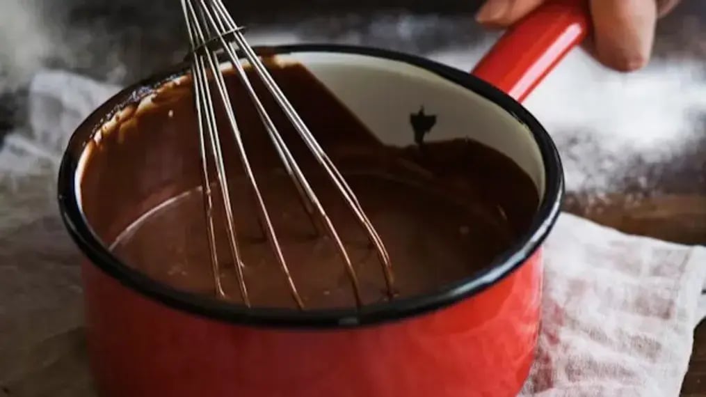 Decadent Desserts