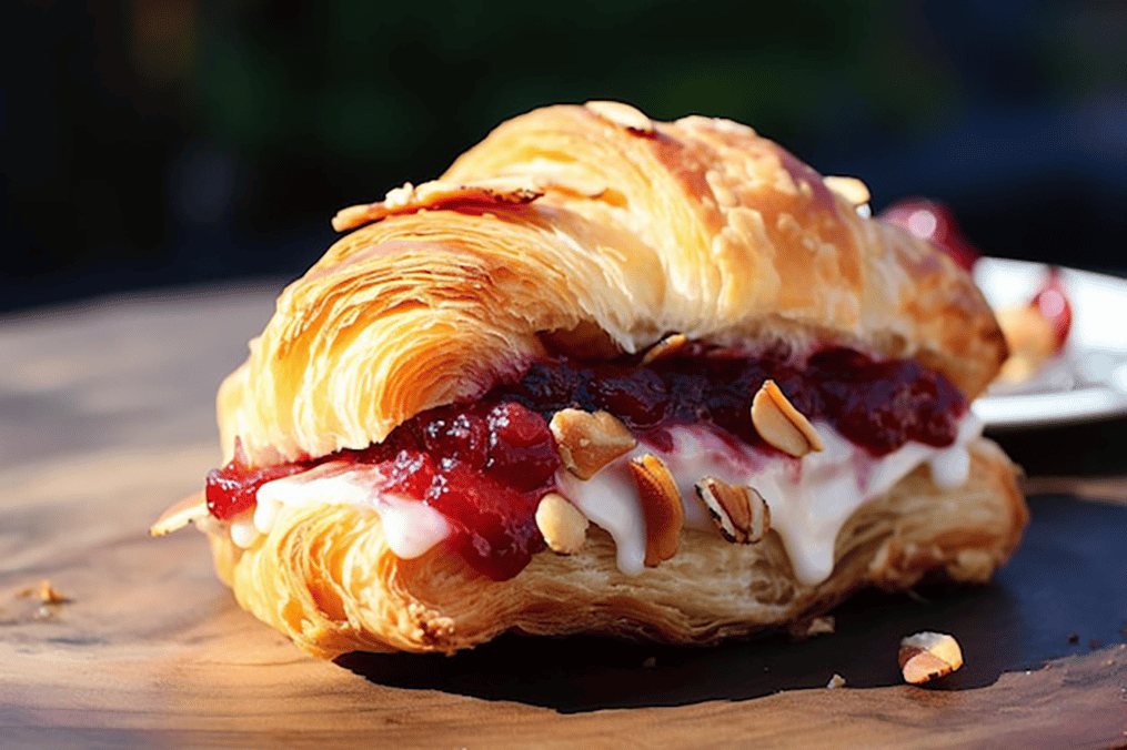 lemon-puff-with-raspberry-drizzle-1