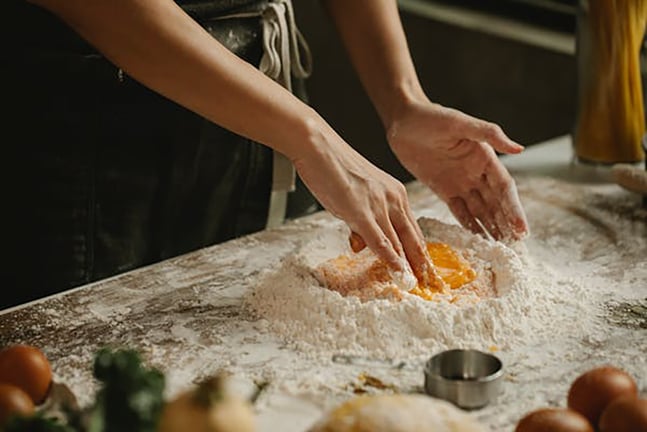 Delicious Baked Desserts: Satisfy Your Sweet Cravings with Oven-Fresh Treats