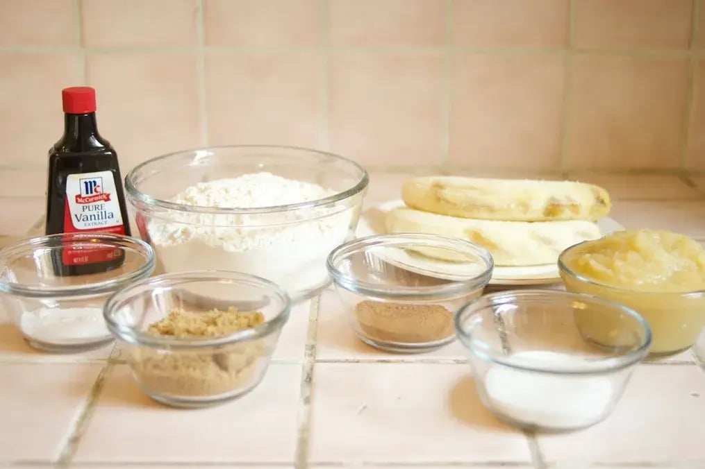 Recipe