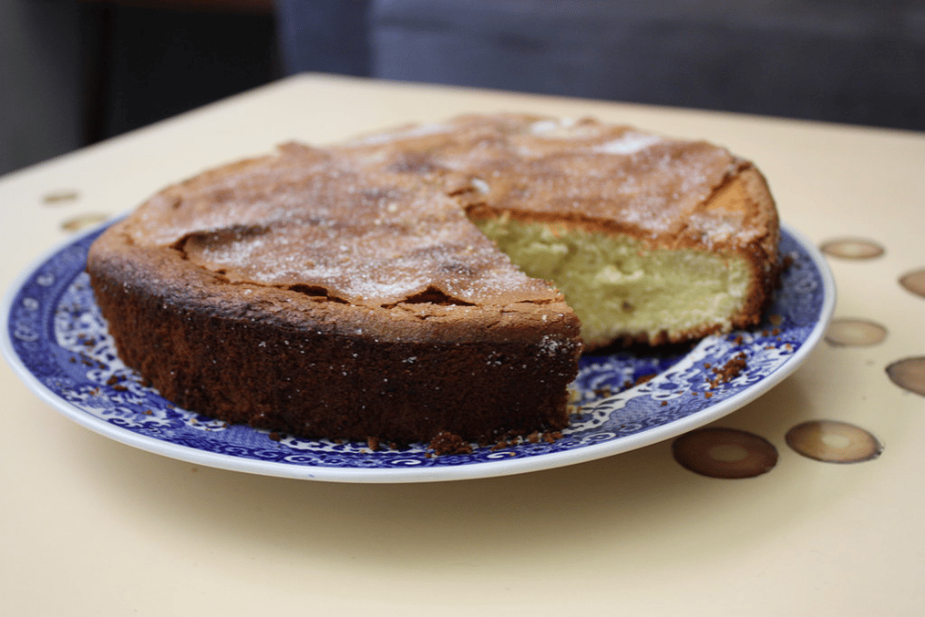 lemon-olive-cake
