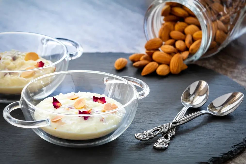 Recipe for Tasty Kheer to be served at your Republic Day Party
