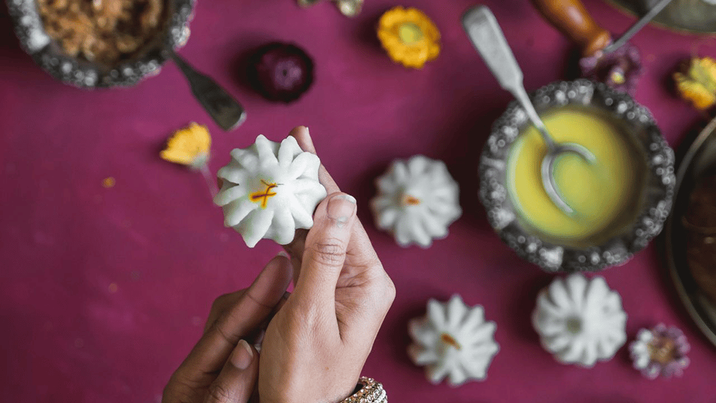 Ukadiche modak