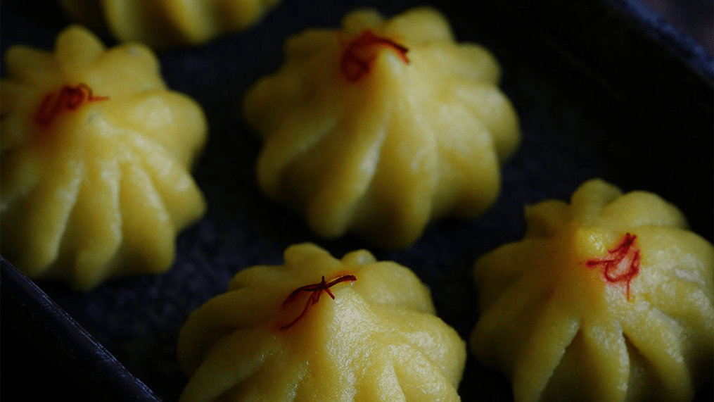 Ukadiche modak