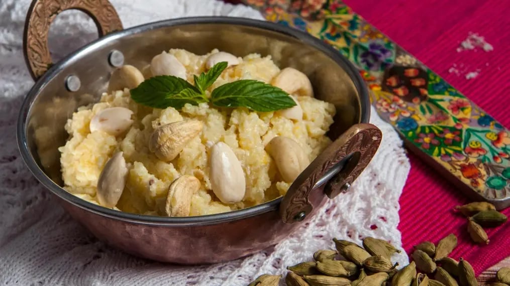 Delicious Sweets For Gifting