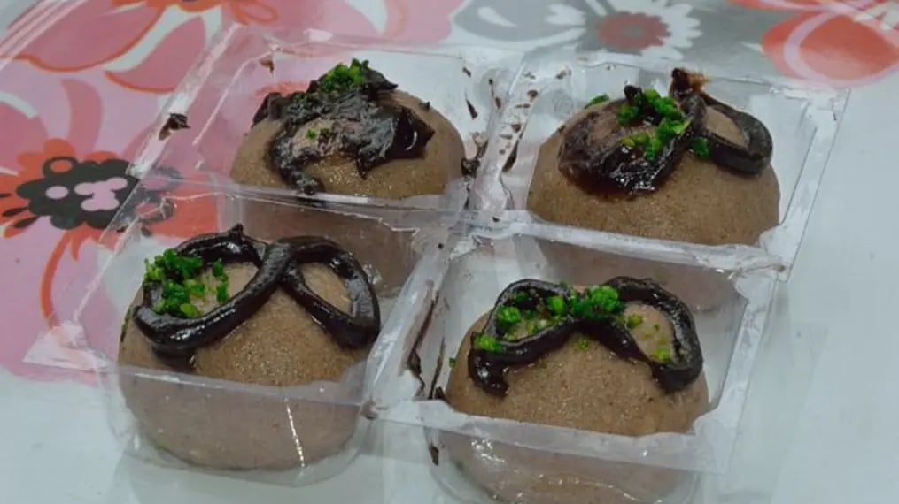 Delicious Sweets For Gifting