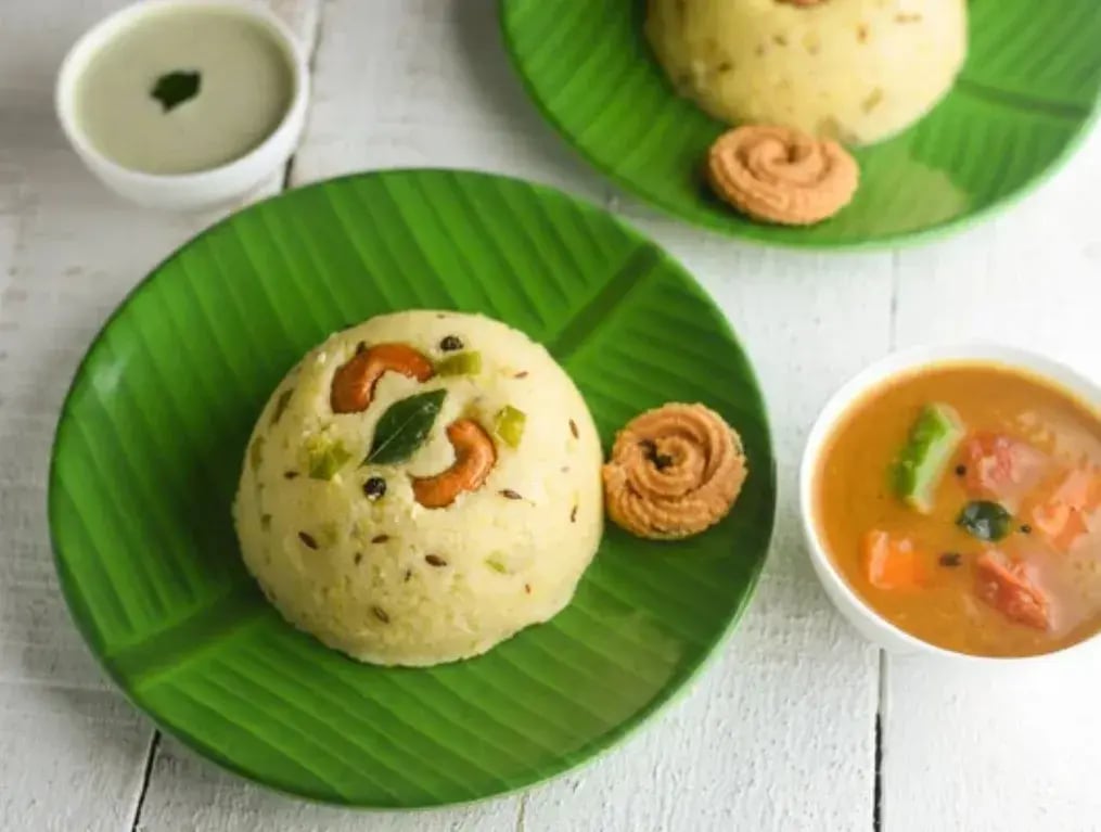 Rice and Dal Ratio