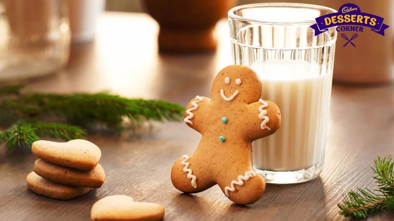 Delightful Recipes for Christmas Cookies: Embark on a Baking Adventure