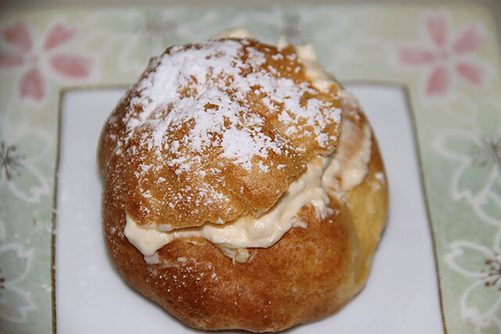 choux-à-la-crème