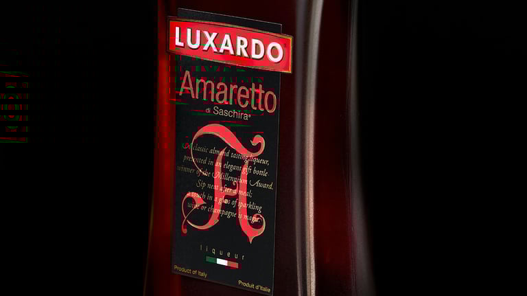 Delish Desserts Recipes with Amaretto For a Boozy, And Decadent Almond Surprise