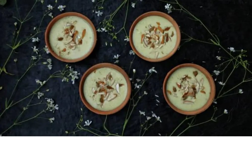 Dessert Gifting Ideas