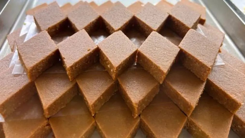 Dessert Gifting Ideas