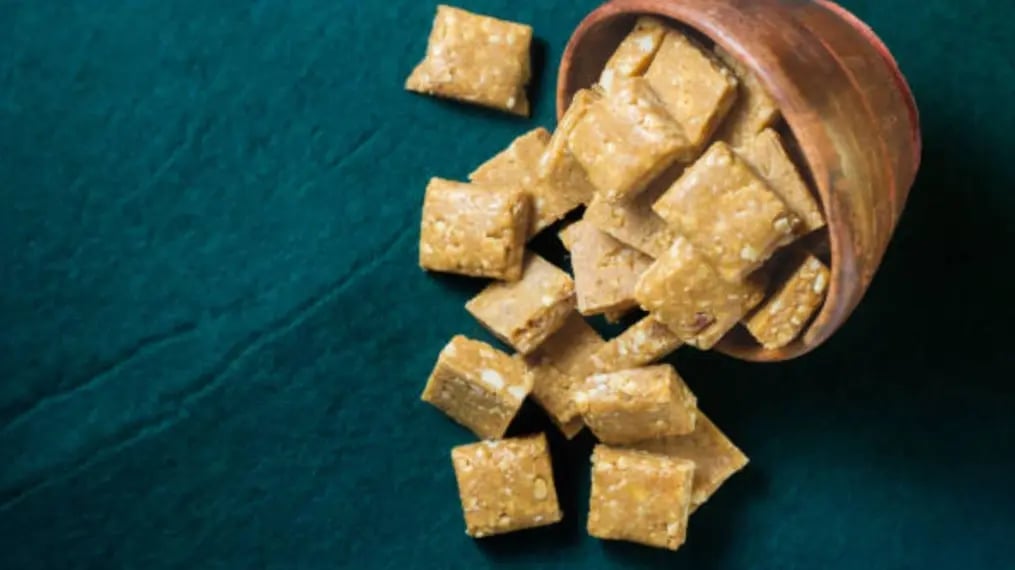 Dessert Gifting Ideas