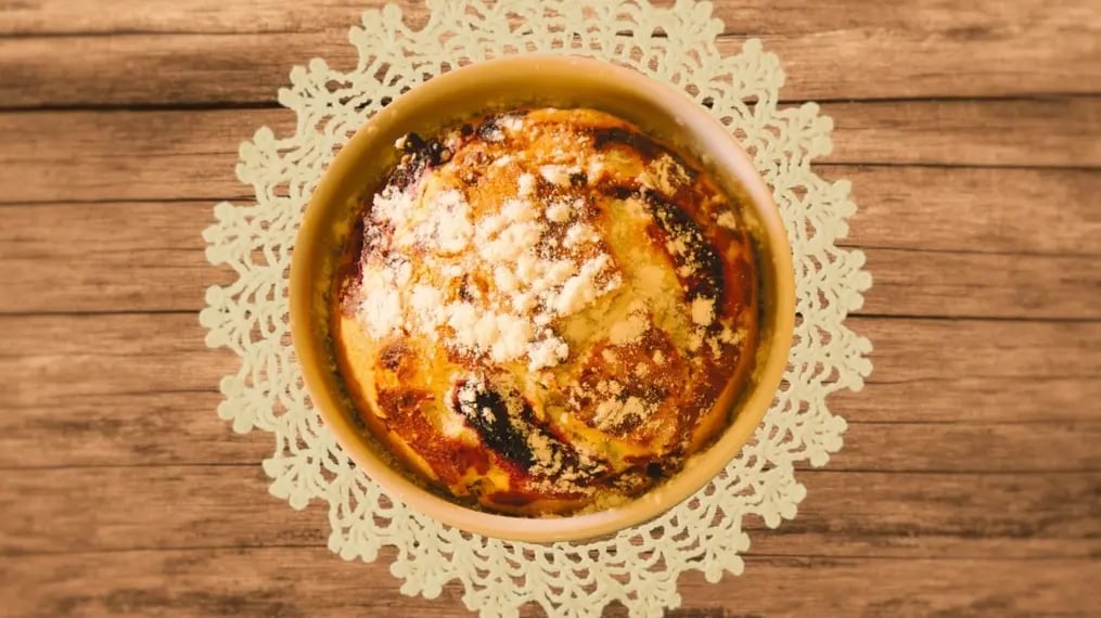 Dessert Gifting Ideas