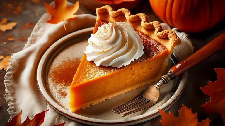 Dessert Gifting Ideas