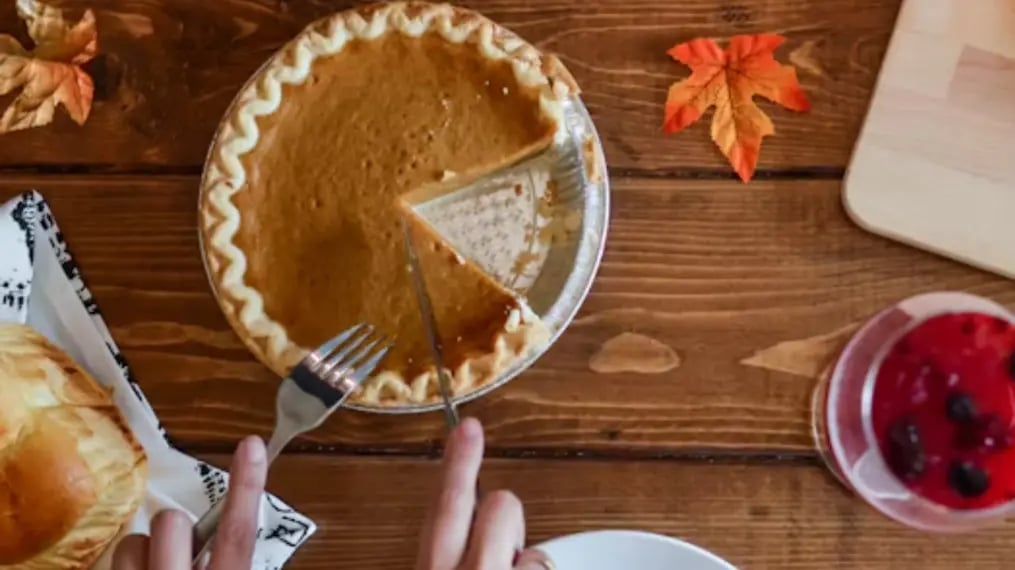 Dessert Gifting Ideas