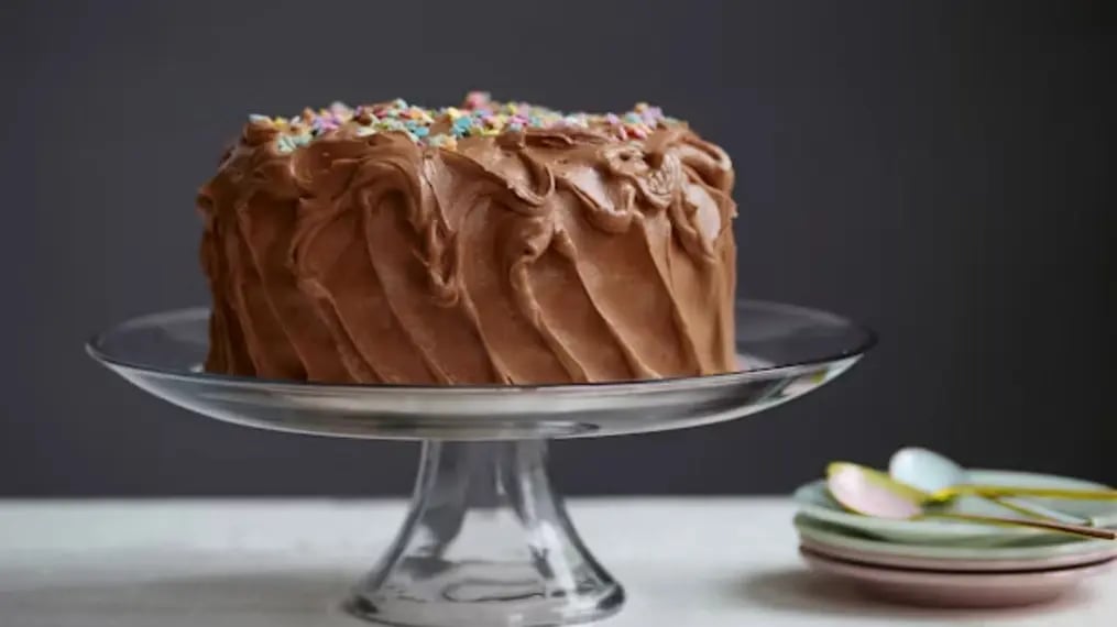 Dessert Ideas For Dad