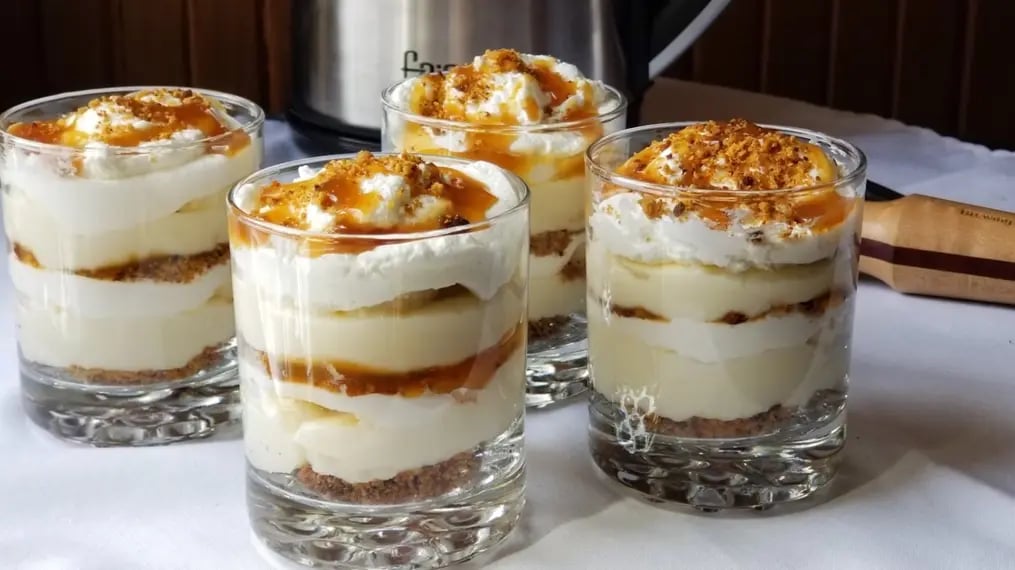 Dessert Ideas For Dad