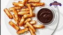 How To Dessertify Tteokbokki