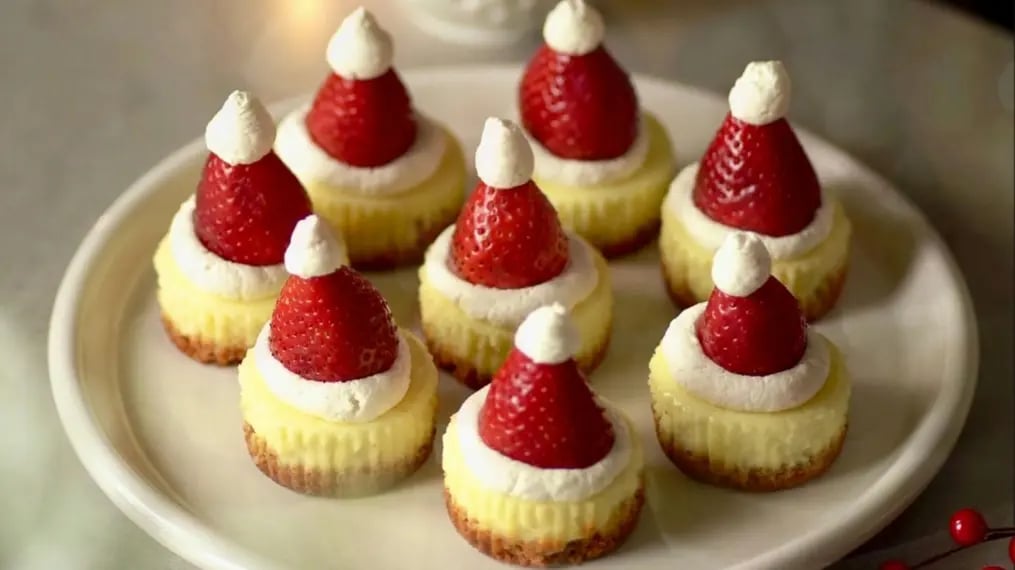 Desserts For Parties