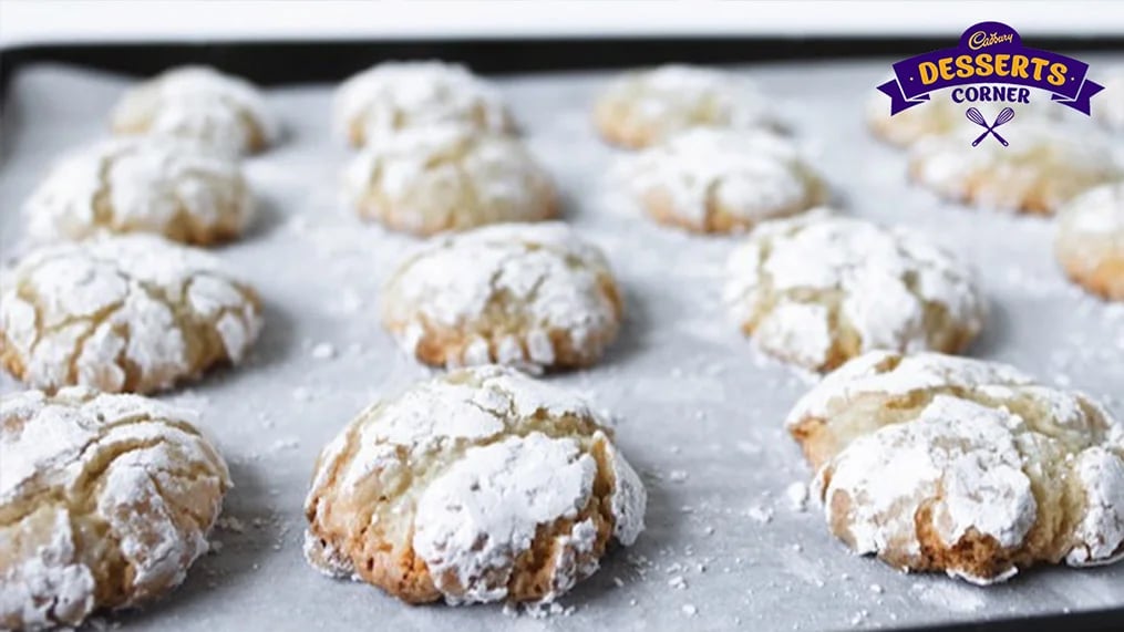 amaretti-cookies