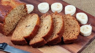 Desserts to Share Love Eggless Easy and Made from the Heart