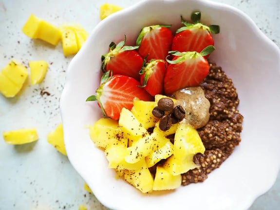 Desserts with Pineapple: Enjoy Varieties Like Pineapple Crumble and Pineapple 