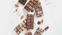 Different Types of Chocolate Bars: Ingredients, Flavors, Tex...