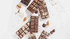 Different Types of Chocolate Bars: Ingredients, Flavors, Textures, Popular Varieties, And Buying Tips