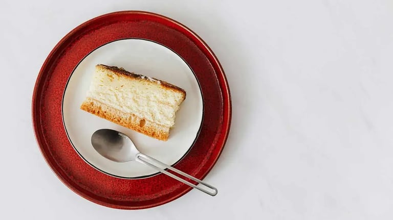Discover no-bake Philly cheesecake recipe and flaunt your skills