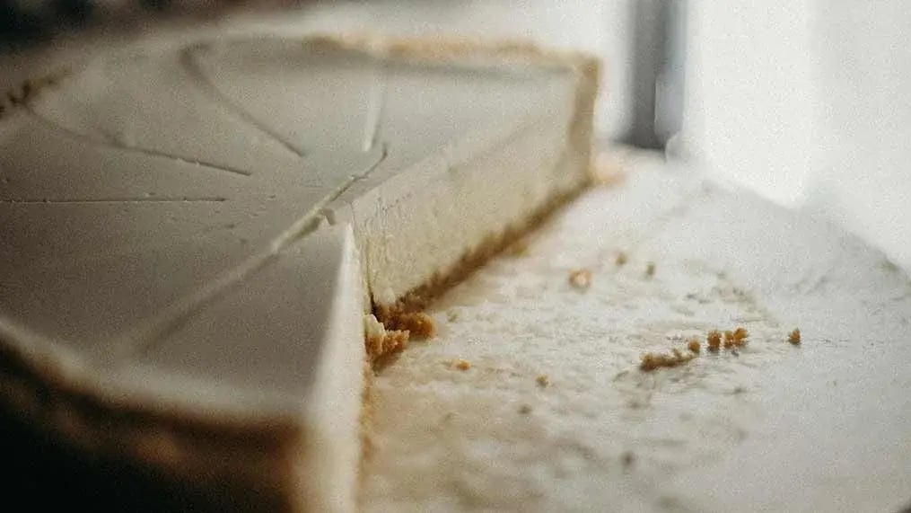 Discover no-bake Philly cheesecake recipe and flaunt your skills - Philadelphia Cheesecake Image 1