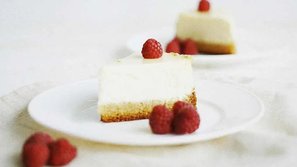 Discover no-bake Philly cheesecake recipe and flaunt your skills - Philadelphia Cheesecake Image 2