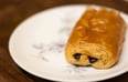 Discover the flaky wonders of the vegan pastries