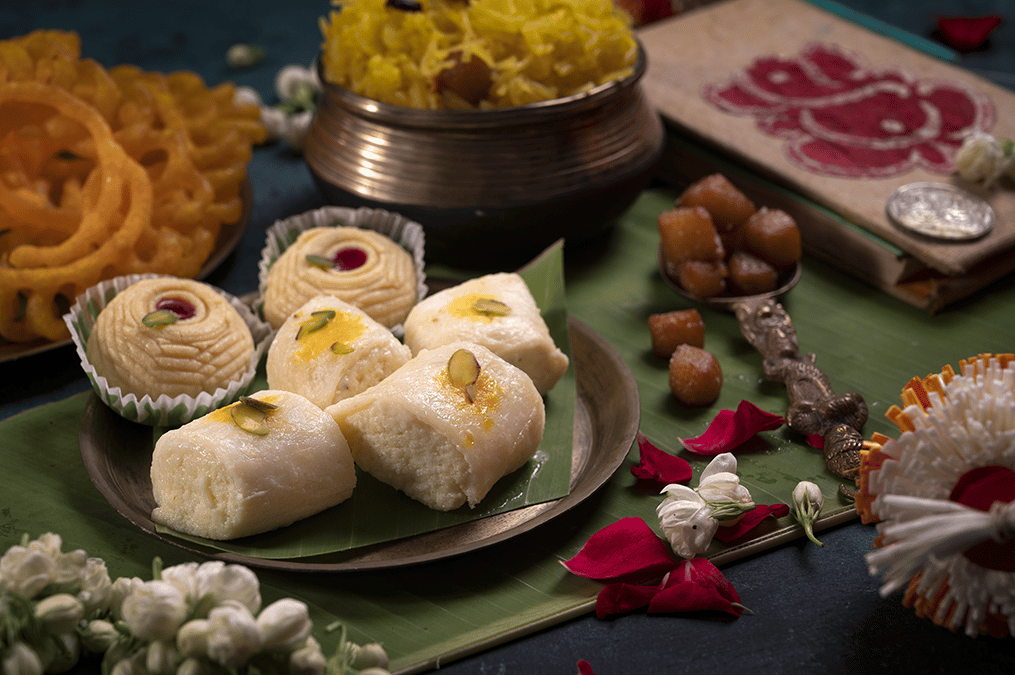 Sandesh