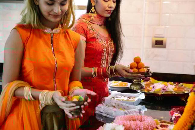 Discover The Nuances of Rich Heritage of Indian Sweets
