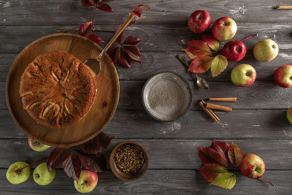 spiced-apple-crumble