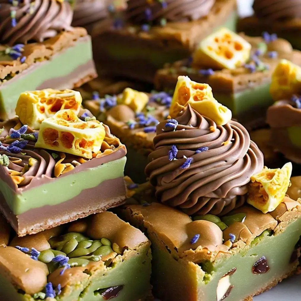 Chili Chocolate Avocado Mousse