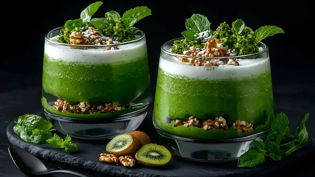 Coconut Milk