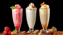 Ditch Dairy: Milk Substitutes That Make The Thickest Shakes