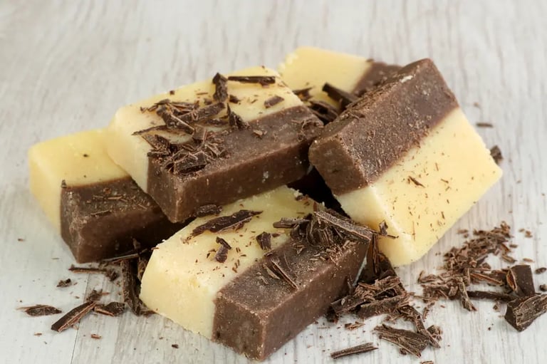 kaju-chocolate-bites
