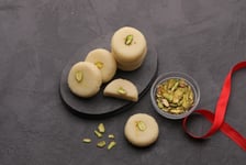 Divine Devotion: Auspicious Shravan Month Sweet Offerings ...