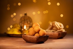 Diwali Mithai Recipes 2025: Make Barfi, Ladoo & Peda for the Festival of Lights