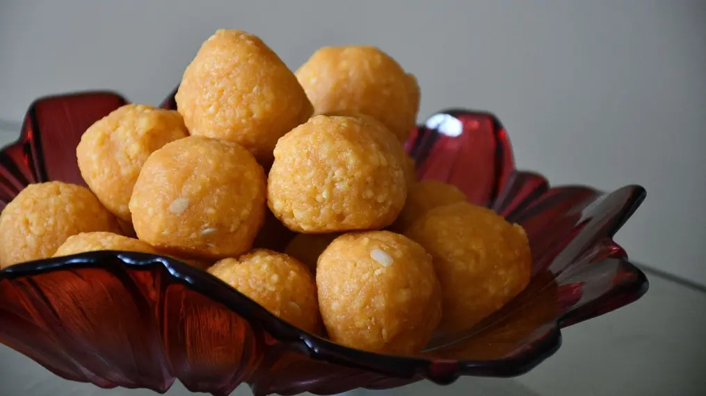 Deepavali Special Mithai
