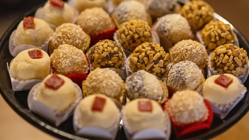Diwali Special Mithai