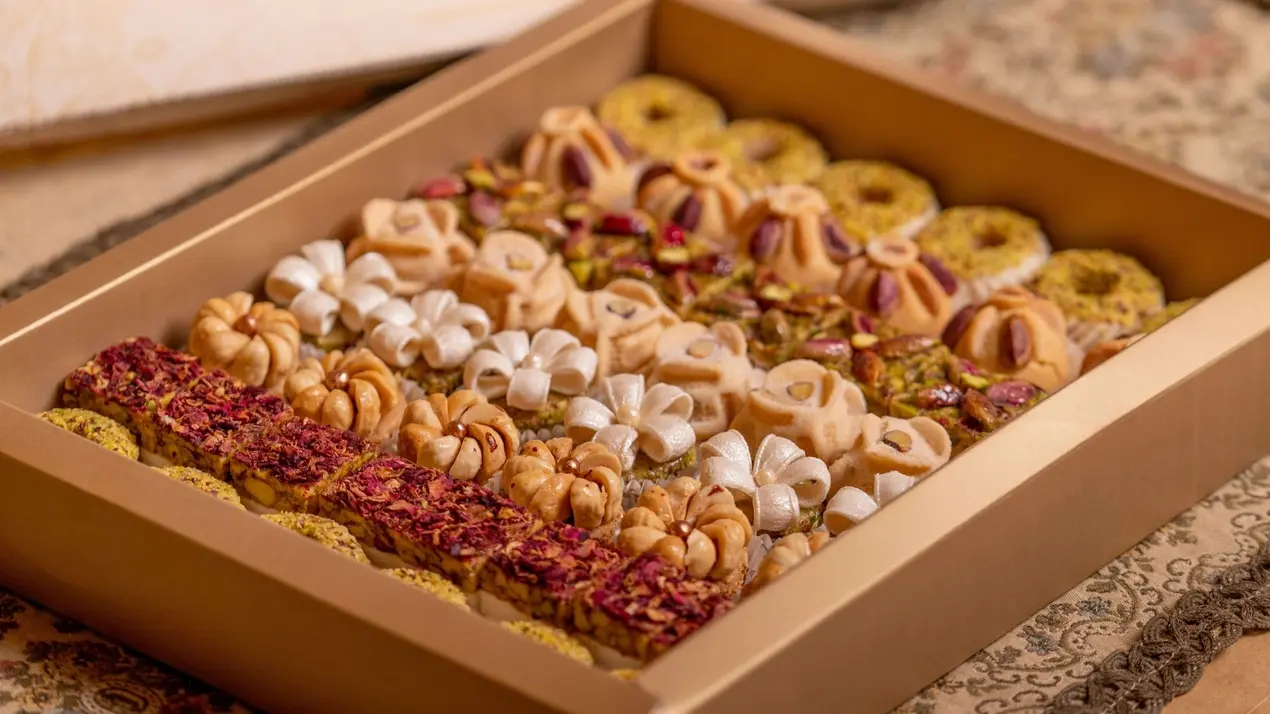 Diwali Special Mithai: 8 Homemade Sweets That Look Like They Came From a Mithai Shop