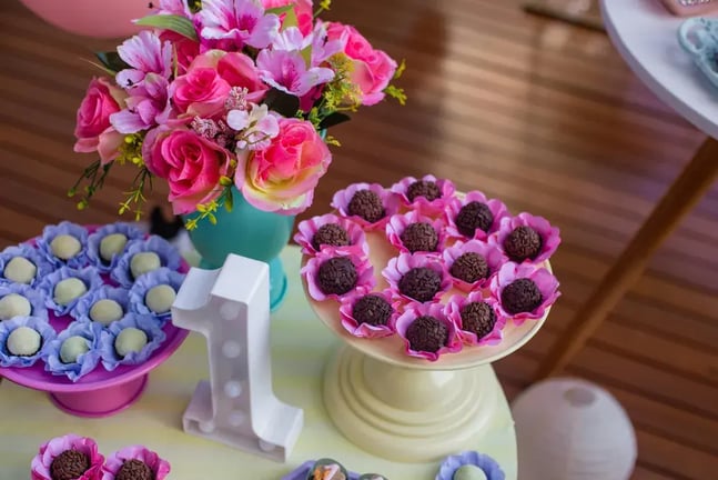 DIY Chocolate Bouquet Ideas For Teachers Day