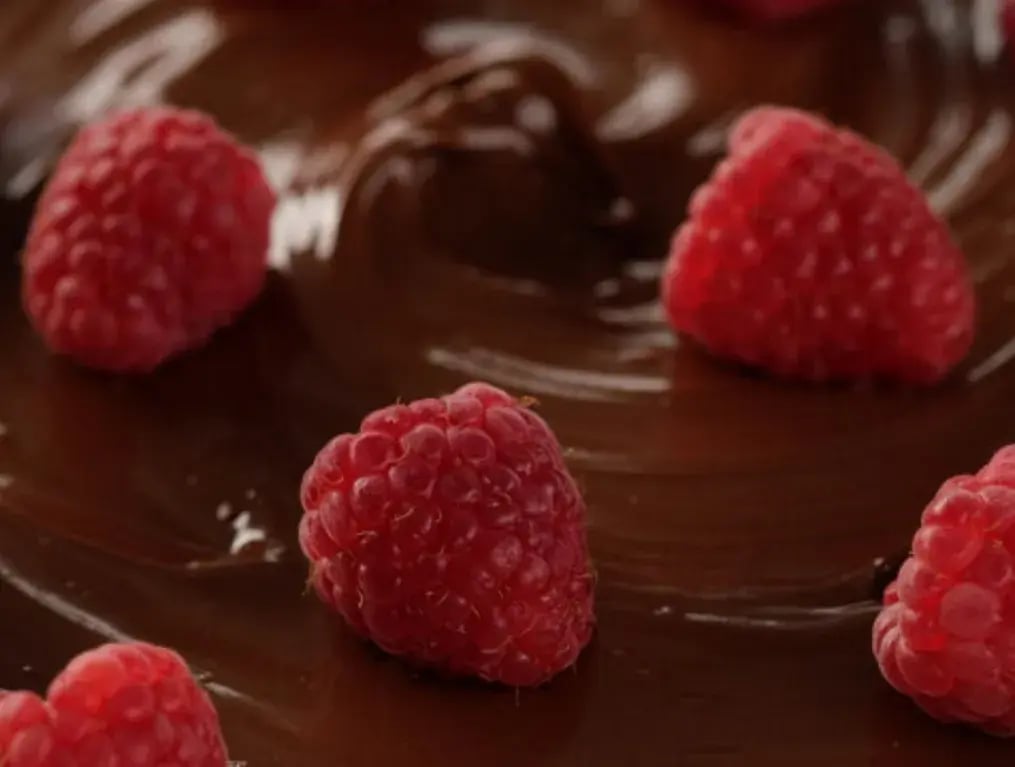 Choose Good Chocolate